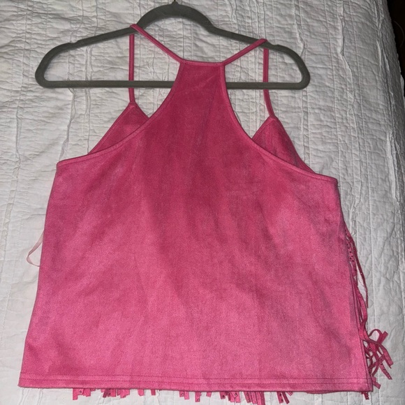 Altar'd State Western Top - Picture 5 of 5